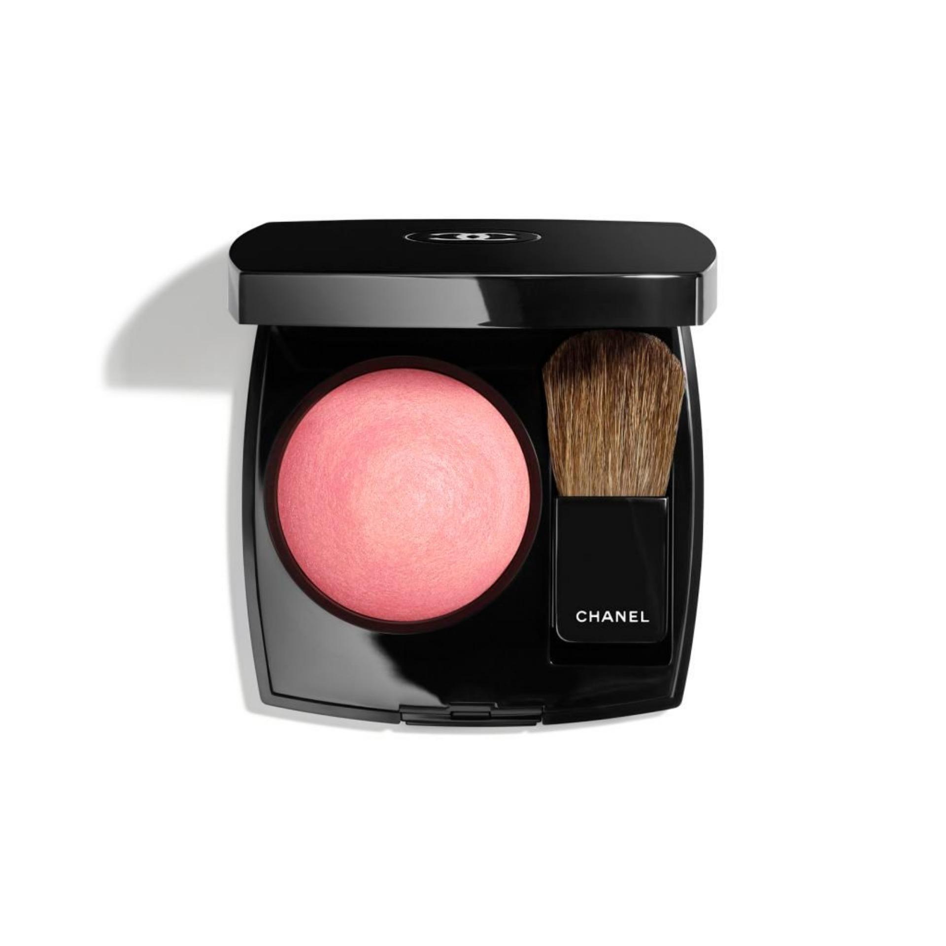 Phấn má hồng Chanel 170 Rose Glacier 4g