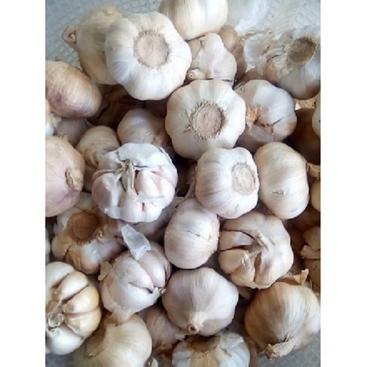 1 kg tỏi sấy đắk lắk LD