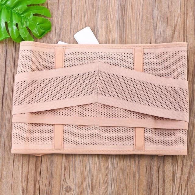 ĐAI NỊT☢  Đai nịt bụng sau sinh - Đai tan Mỡ Thông hơi
