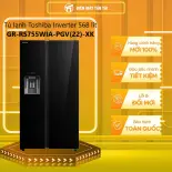 GR-RS755WIA-PGV(22)-XK - Tủ lạnh Toshiba Inverter 568 lít Side By Side GR-RS755WIA-PGV(22)-XK - GIAO HÀNG TOÀN QUỐC - FREESHIP HCM