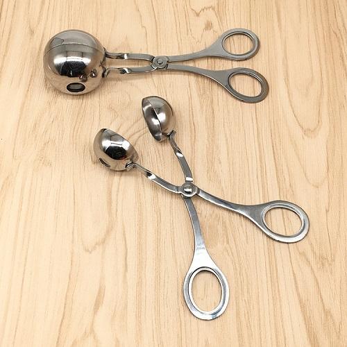 [SẴN HÀNG-HCM]- Dụng cụ kẹp chả viên, thịt viên