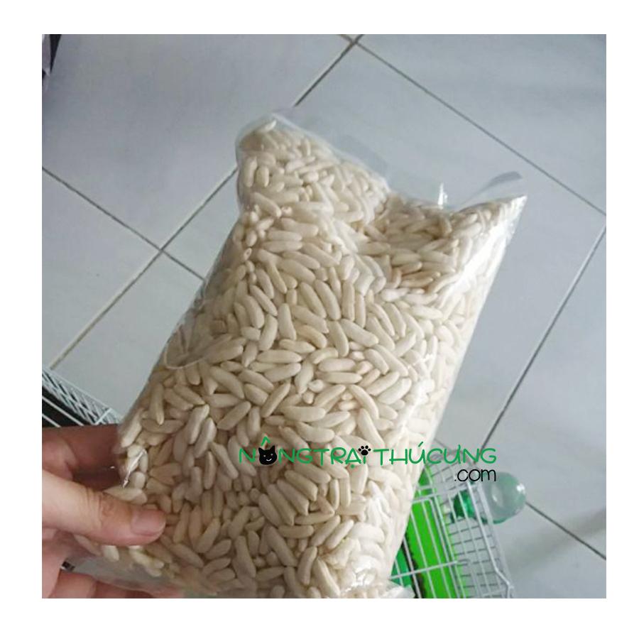 Bánh gạo (cớm) dành cho Hamster - [Nông Trại Thú Cưng]