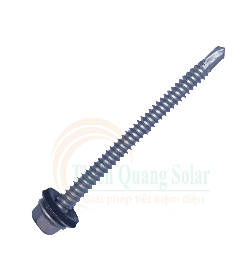 [HCM]Vít bắn tôn inox 304 ( Bịch 50 con)