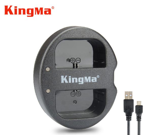 Pin LP-E6 máy ảnh Canon 5D2 5D3 6D 70D 80D...