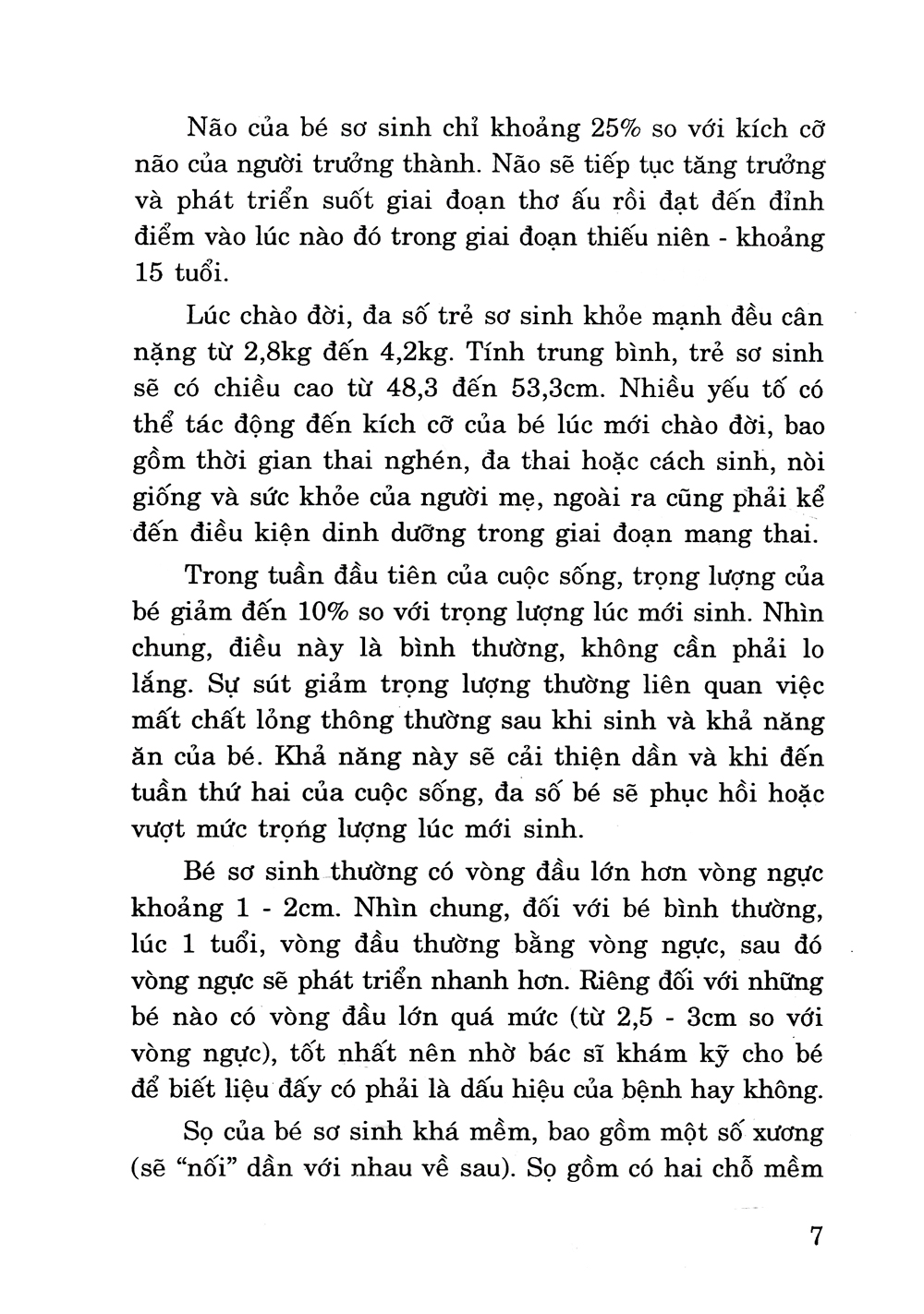 Sách - Chăm Sóc Dinh Dưỡng Cho Trẻ - Newshop