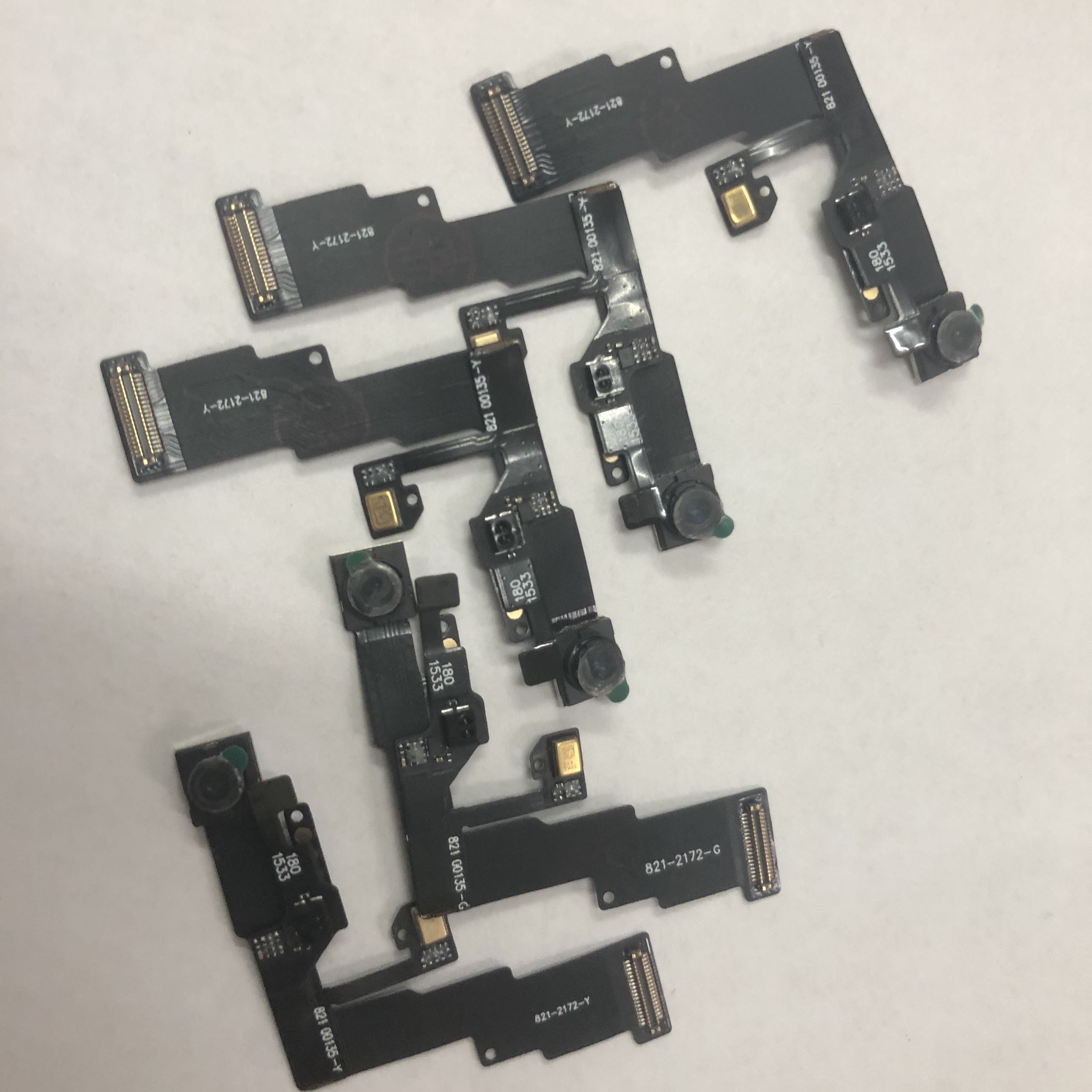 Camera trước iphone 6 zin