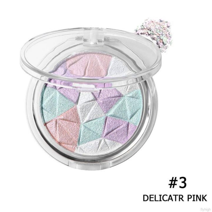 [HCM]Bắt sáng Bueqcy Hightlight Beauty Makeup