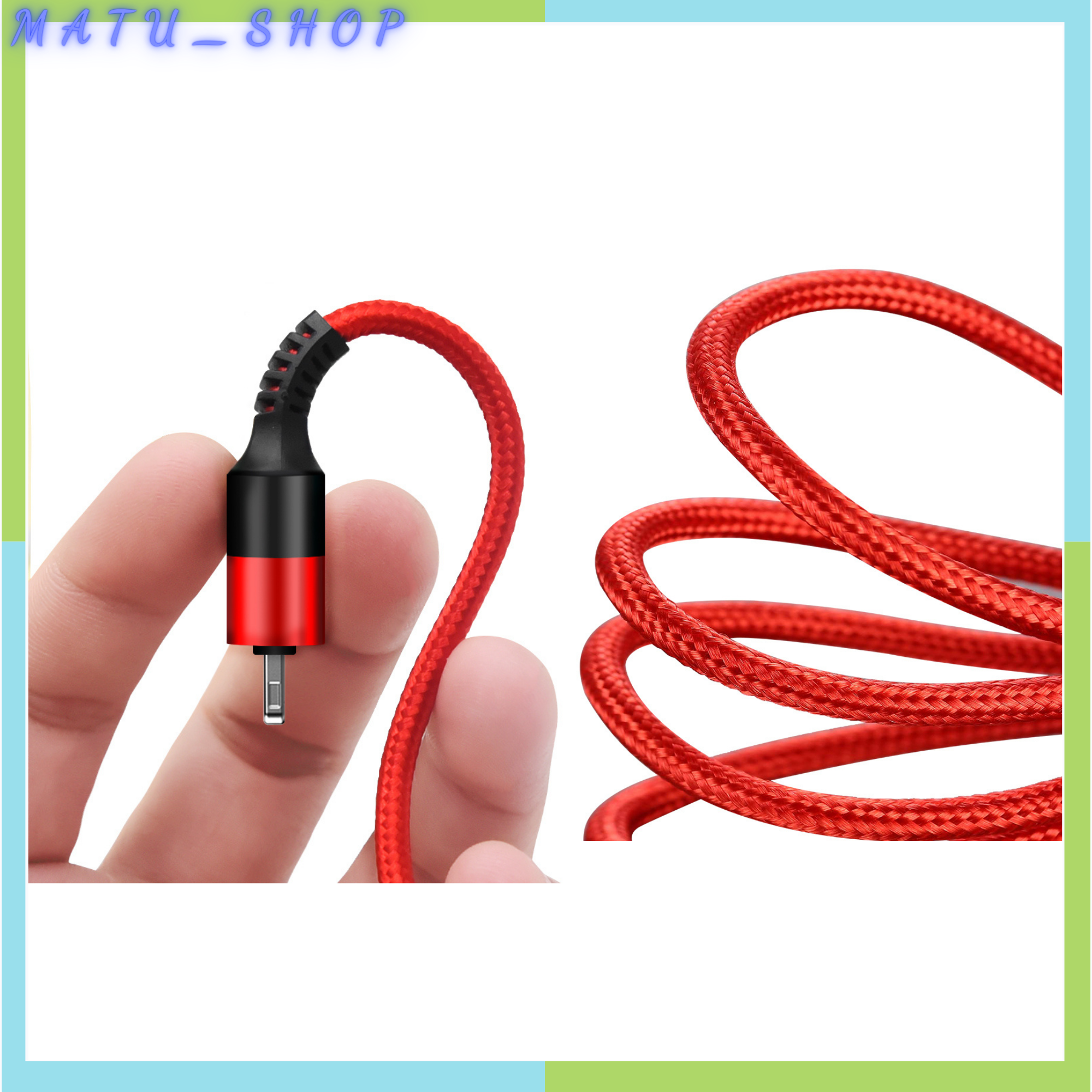 Dây cáp sạc nhanh 3 trong 1,3 đầu cổng usb ra type c micro usb (giá 1 dây)