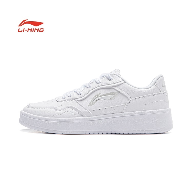 Giầy sneaker thể thao nữ lining agcs254 chính hãng