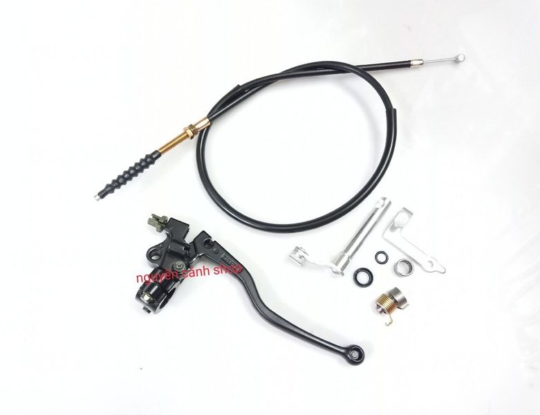 Tay côn dây côn đồ nghề xe sirius