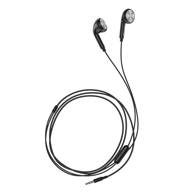 (Giá Hủy Diệt) Tai Nghe Nhét Tai Hoco M73 Dùng cho Android và apple