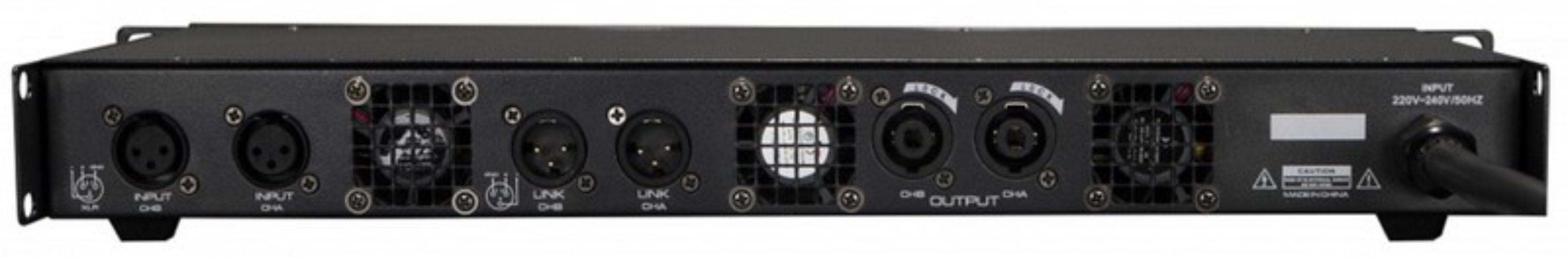 [HCM]Main nguồn xung 2 kênh Bosa D1000