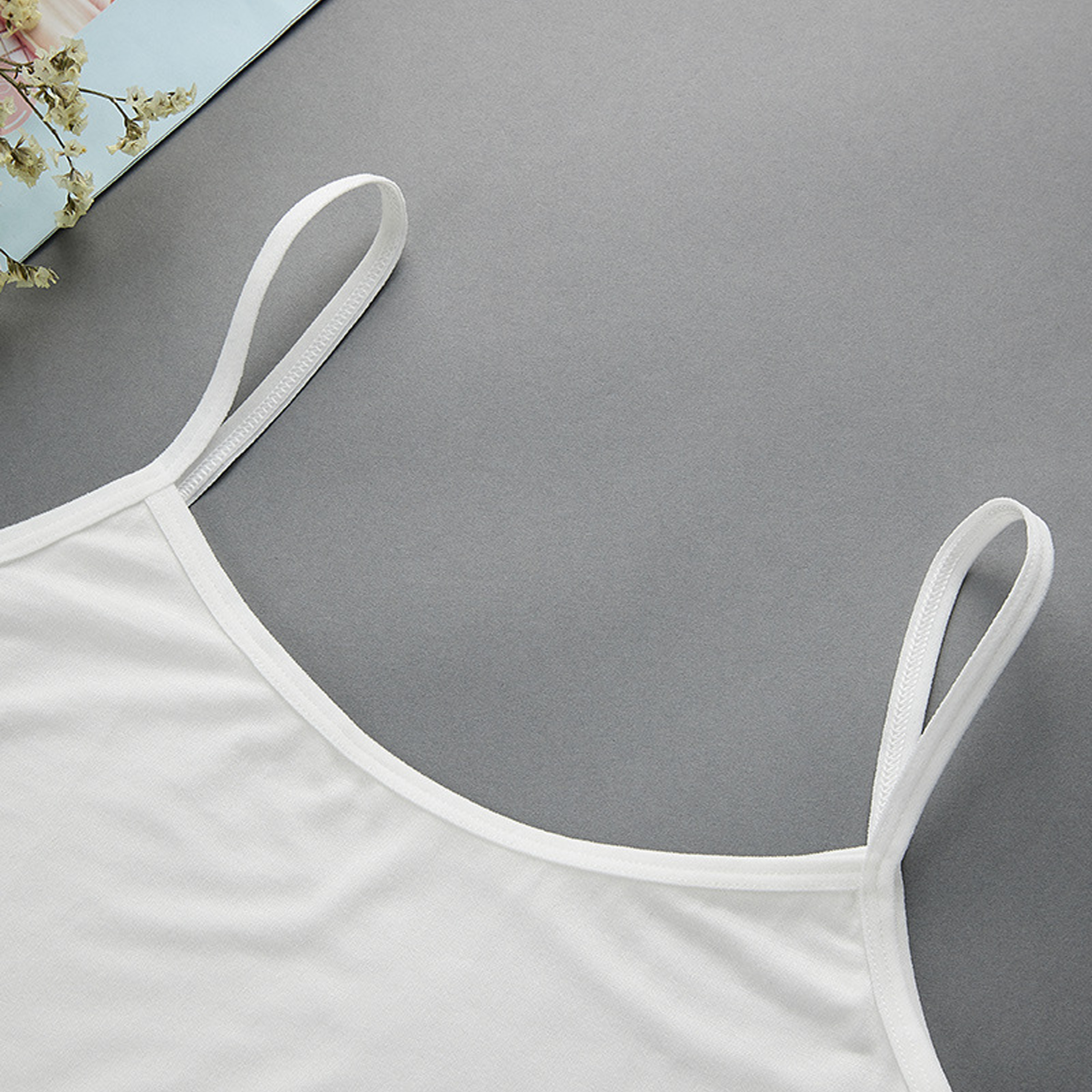 Combo 3 Áo Lá Dài Cotton Lụa Dành Cho Học Sinh Lady 253 – Mềm Mịn · Thoáng Mát · Co Giãn 4 Chiều