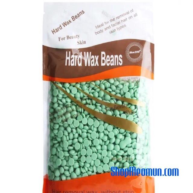Sáp Wax Lông Hard Wax Beans 300g