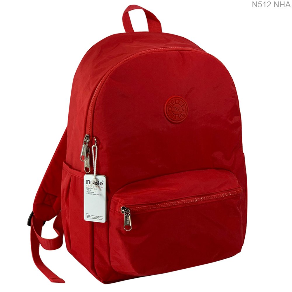 Balo Một Ngăn N512