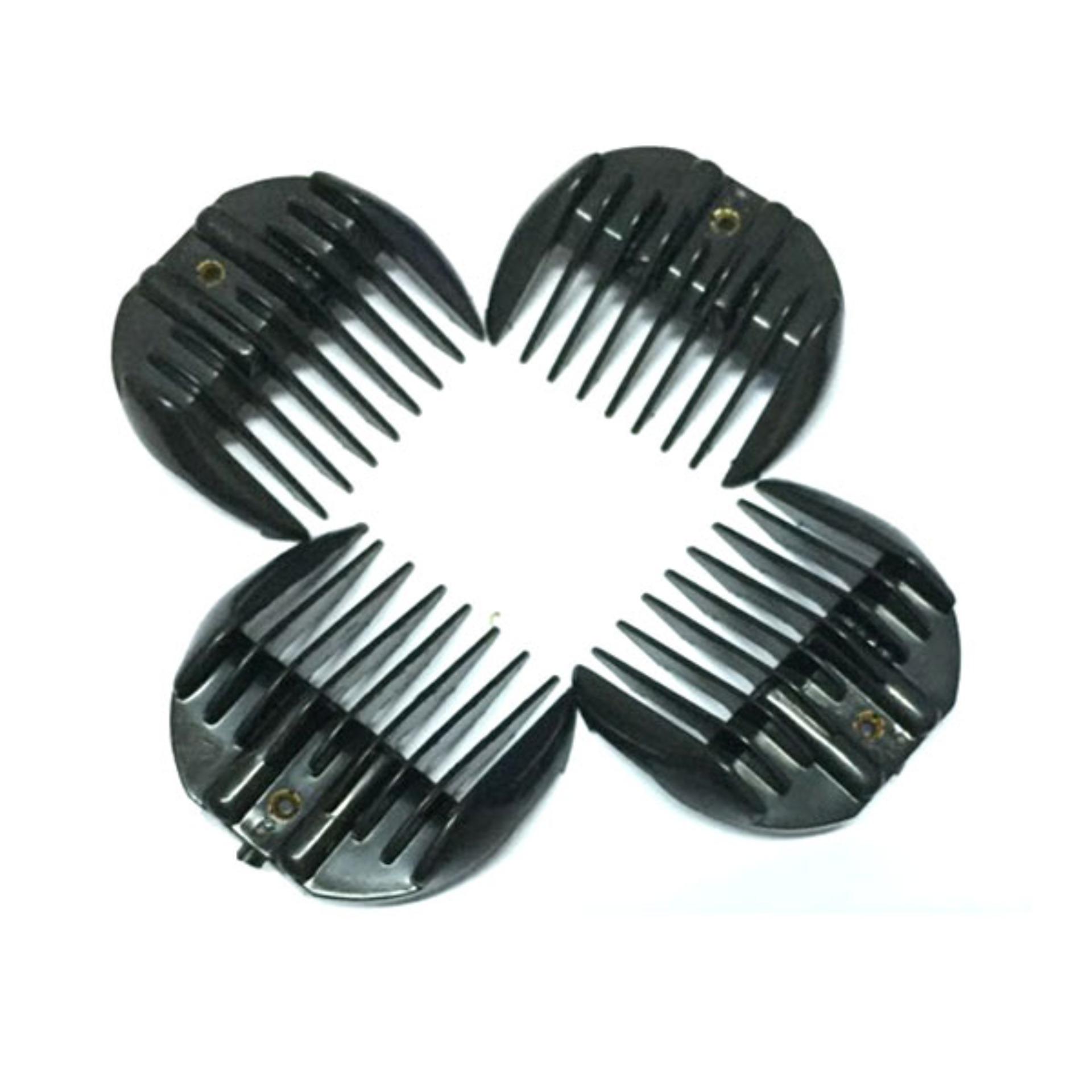 Bộ 4 cử thép tông đơ 1.5, 3, 4.5, 6mm