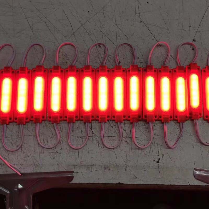 ĐÈN LED MẮT DÀI _