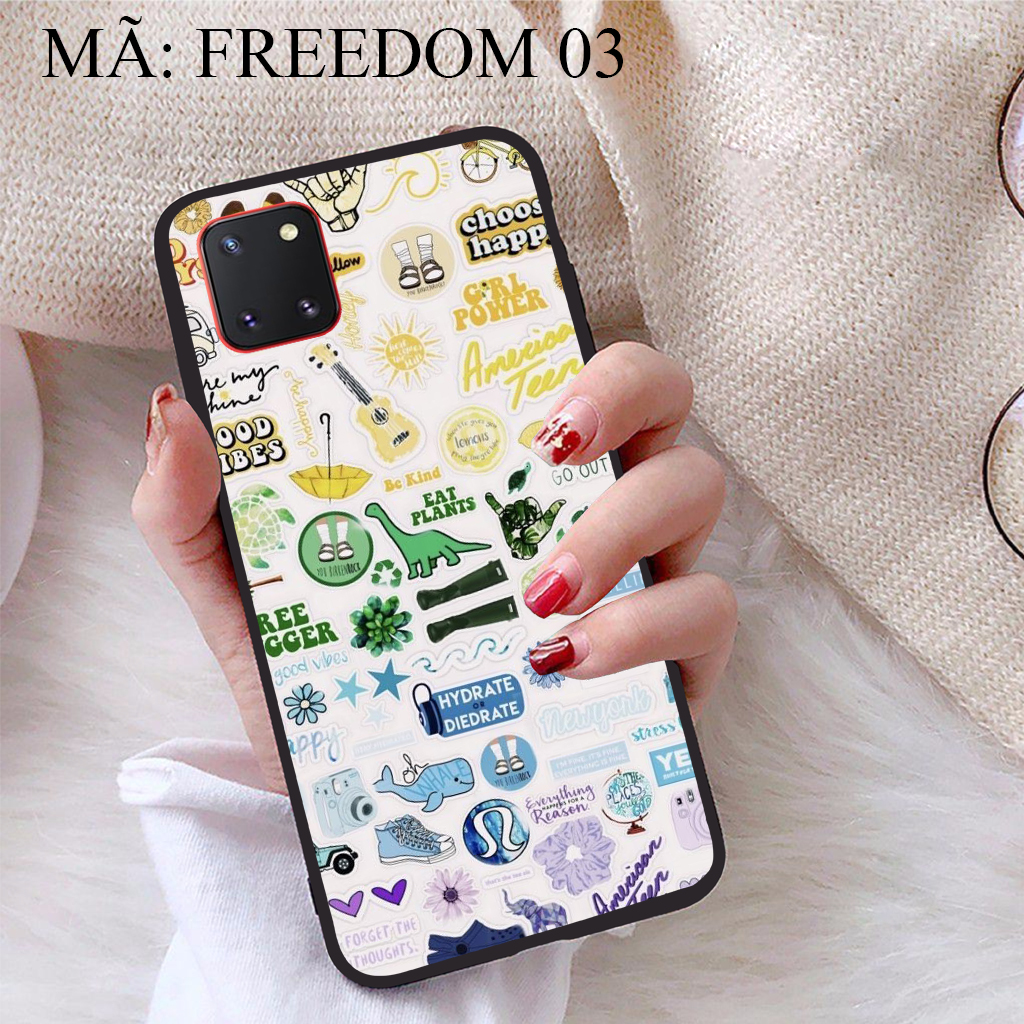 Case for Samsung Galaxy Note 10 Lite