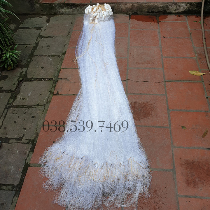 Lưới dù Nhật cao cấp cao 2m dài 100m