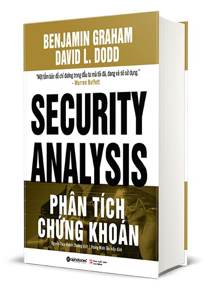 Sách - Phân Tích Chứng Khoán