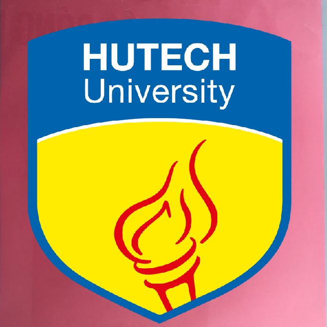 Logo sticker for school