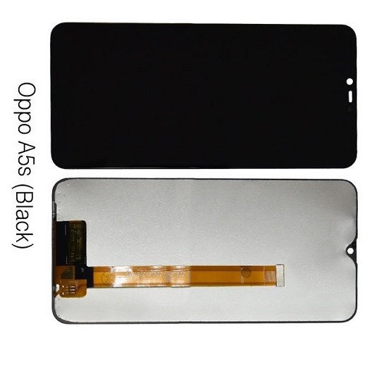 Màn hình điện thoại Oppo A5s thay thế