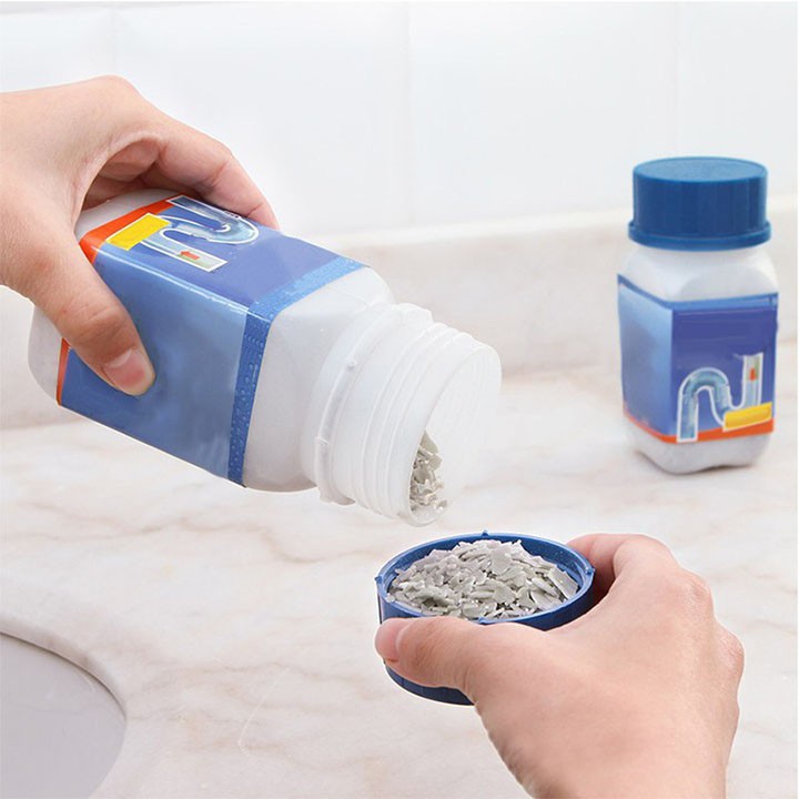 [HCM]BỘT THÔNG CỐNG NẮP XANH