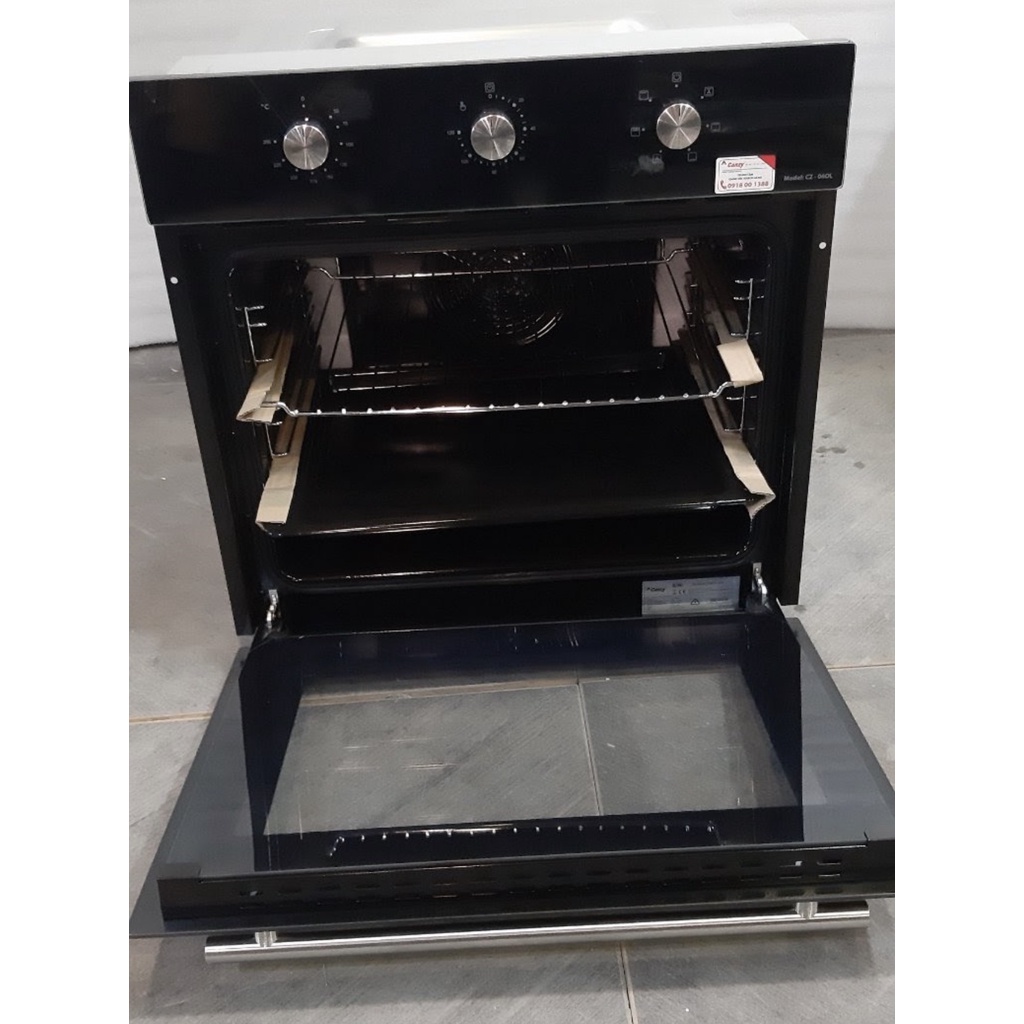 Lò nướng Canzy CZ-06DL (Dung tích 70L)