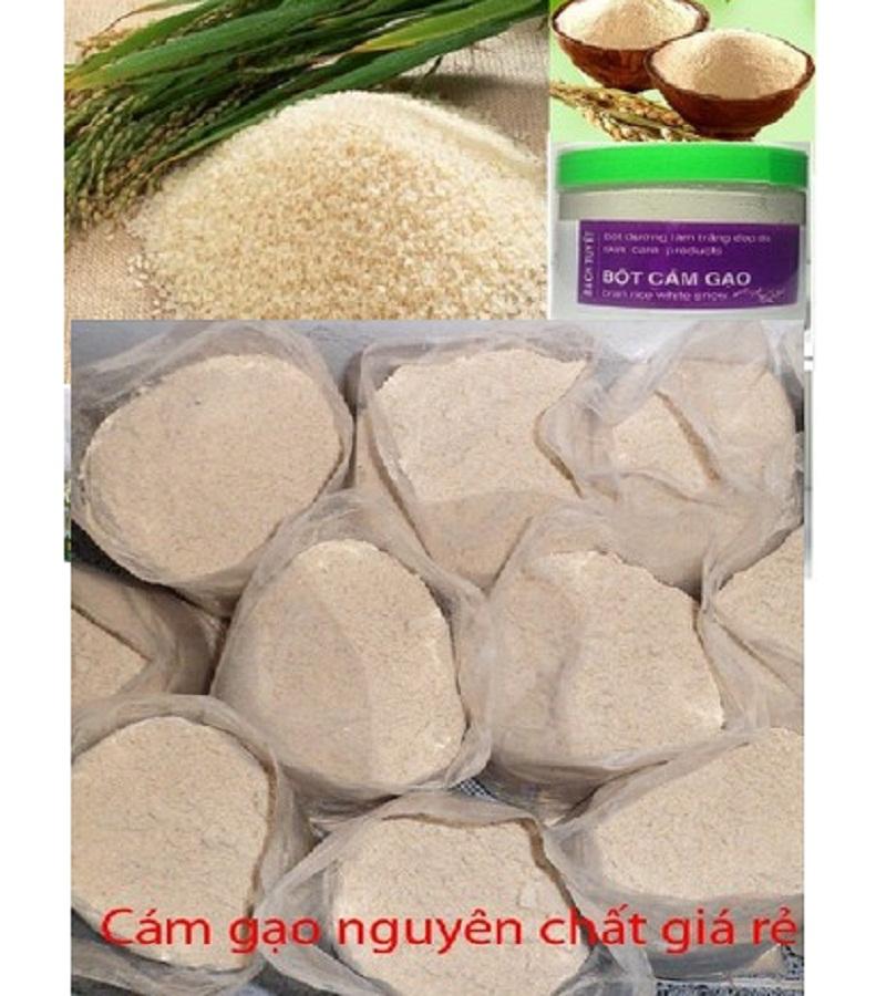 200g Bột Màng  Cám Gạo -  Hiệu Bạch Tuyết