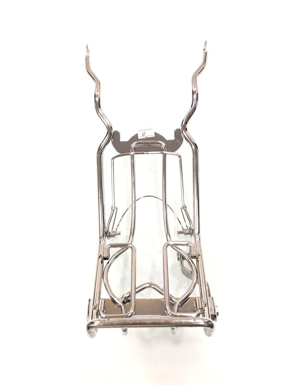 BAGA INOX 10LI CHO XIPO