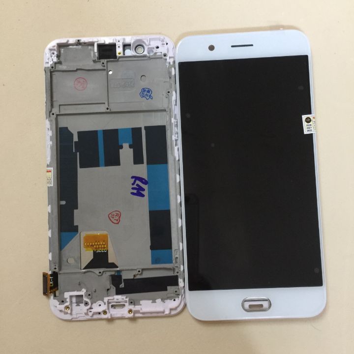 Thay màn hình Oppo R11