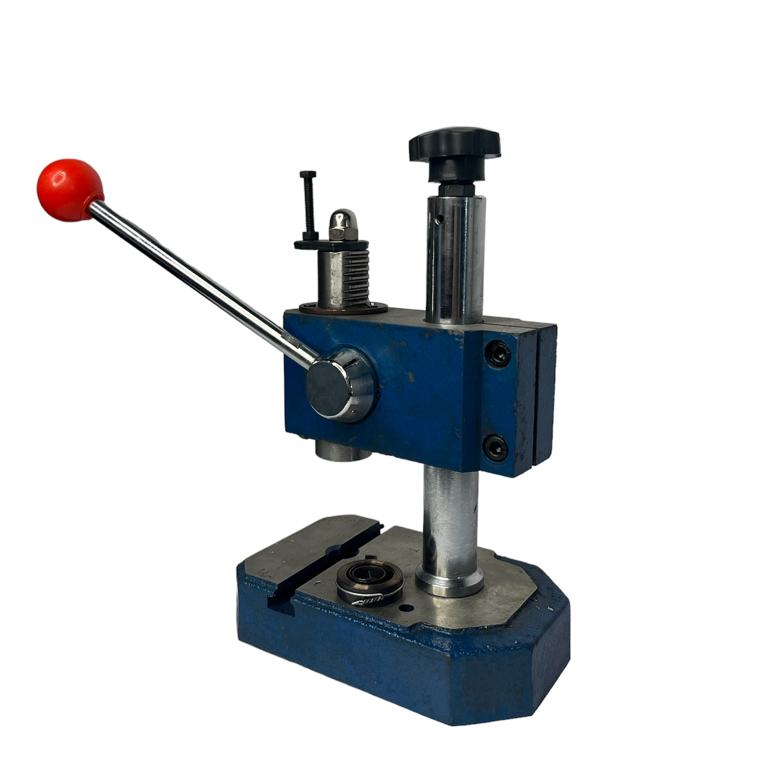 MÁY DẬP GẠT TAY J03 - 0.2A