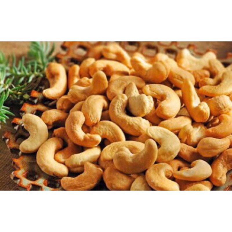Hạt mixed nuts 500g (6 hạt)