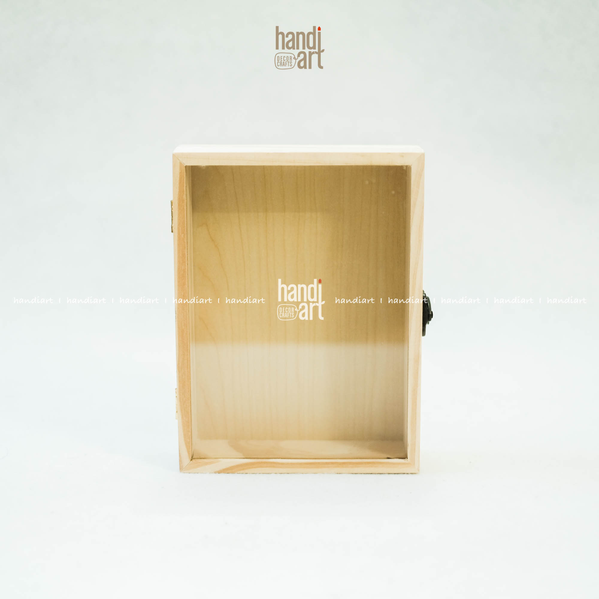 Khung Hộp light box - Hộp gỗ trang trí