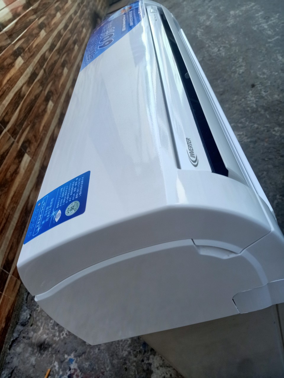 [HCM]Máy Lạnh Toshiba Tiết Kiệm Điện