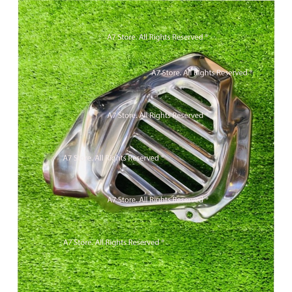 Phụ Kiện SH MODE 2015 - 2019 INOX D113101