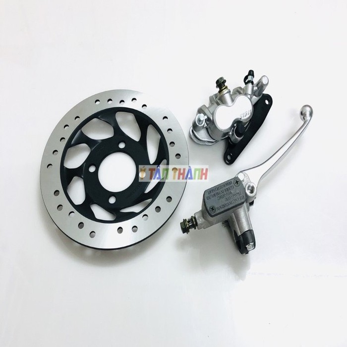 Heo Dầu Tay Dầu Đĩa Thắng Wave Rs