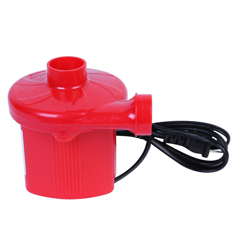 Bơm Điện Hút Chân Không Mini 2 Chiều Đa Năng Nt298