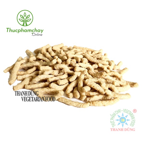 Bóng Cá Chay thương hiệu Thanh Dũng 1Kg