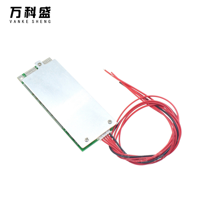 4S 12V 100A Protection Circuit Board Lifepo4 BMS 3.2V with Balanced UPS Inverter Energy Storage Packs Charger Battery Board