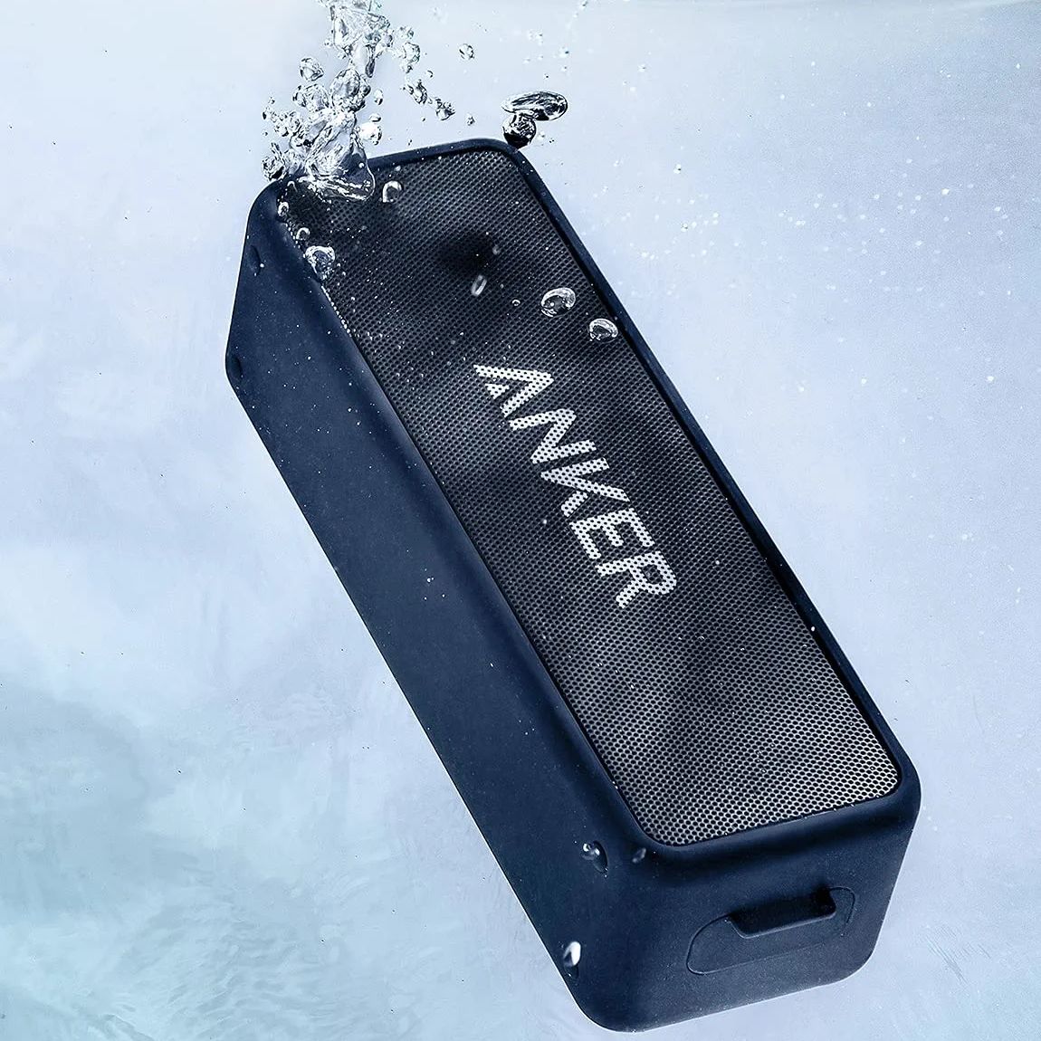 Loa Bluetooth Anker Soundcore 2 - Chính Hãng