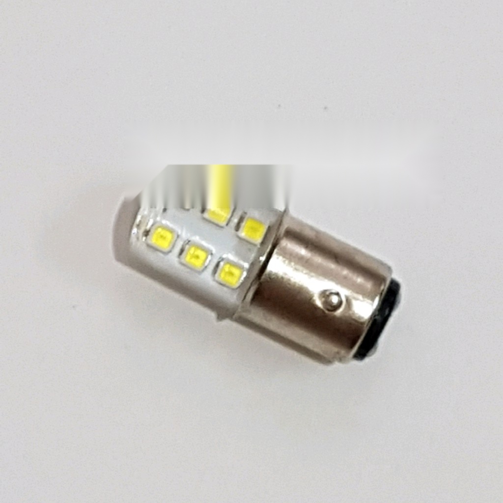 Bóng đèn Chớp khi phanh 12 led có IC