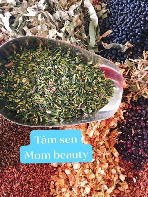 SẮC MỘC TRÀ_ TRỊ MẤT NGỦ