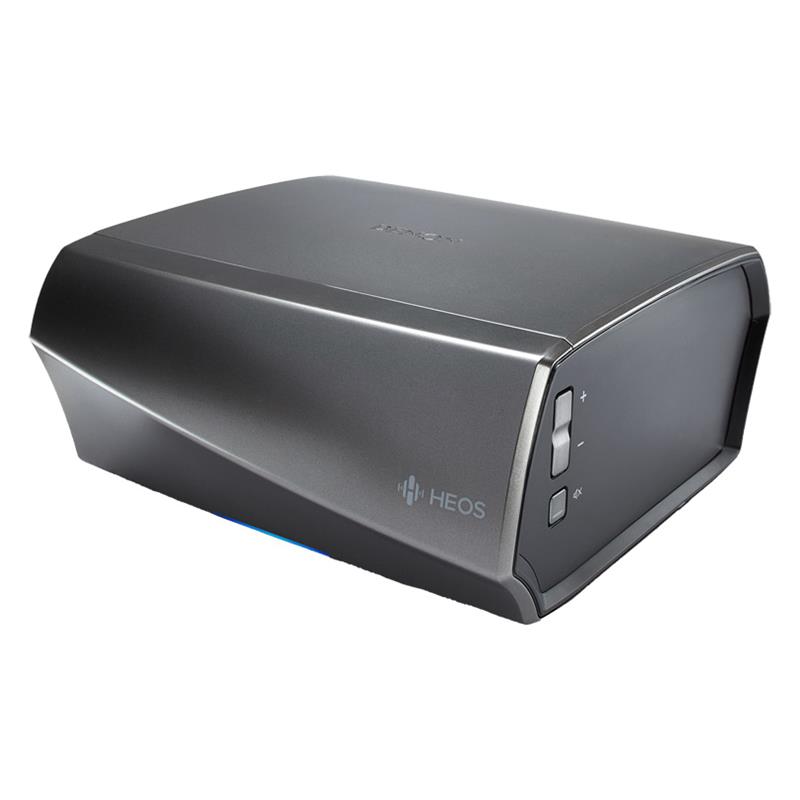 Music server denon heos link hs2 - hàng chính hãng - new 100%
