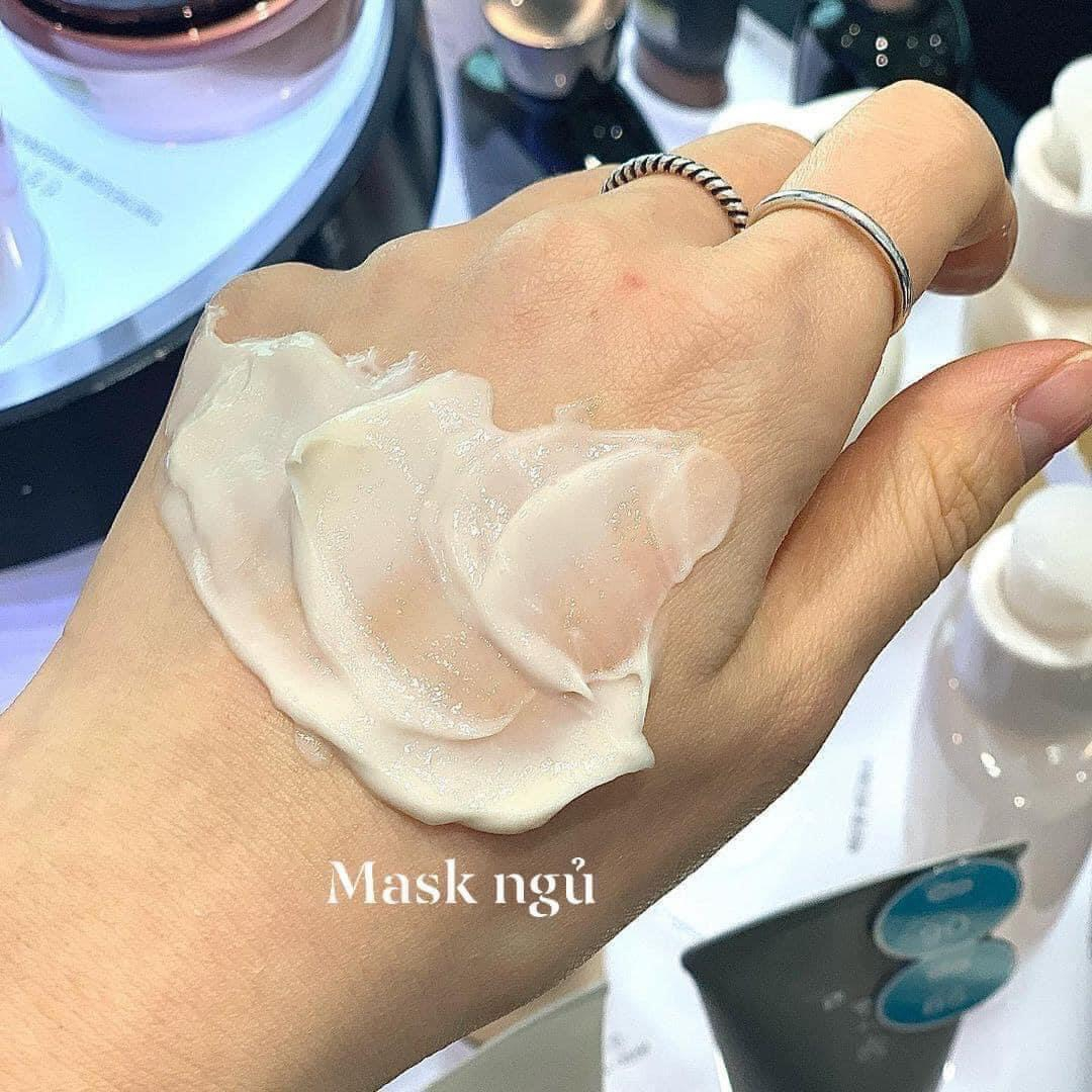 Mặt Nạ Ngủ Nhân Sâm Sulwhasoo