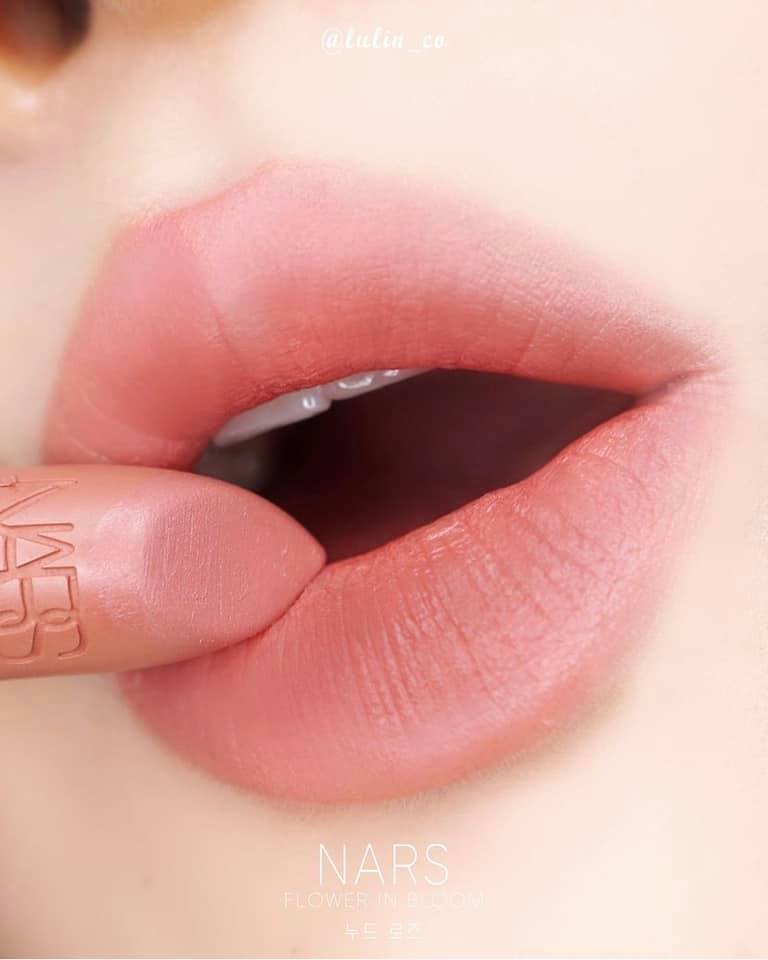 Son Thỏi Nars Nars Flower In Bloom Collection.