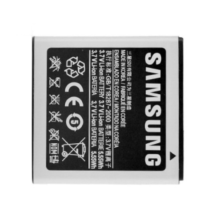 Pin Samsung S1 / i9000 (EB575152VU / 1500 mAh)