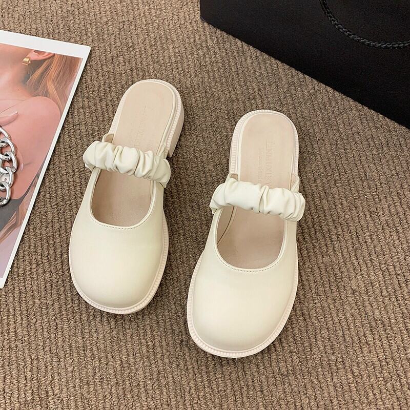 siêu sale sốc sục quai nhún da lolita êm mềm hót nhất năm nay sục búp bê