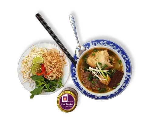 Dầu Điều Phi - 100g - YesHue - Foodmap