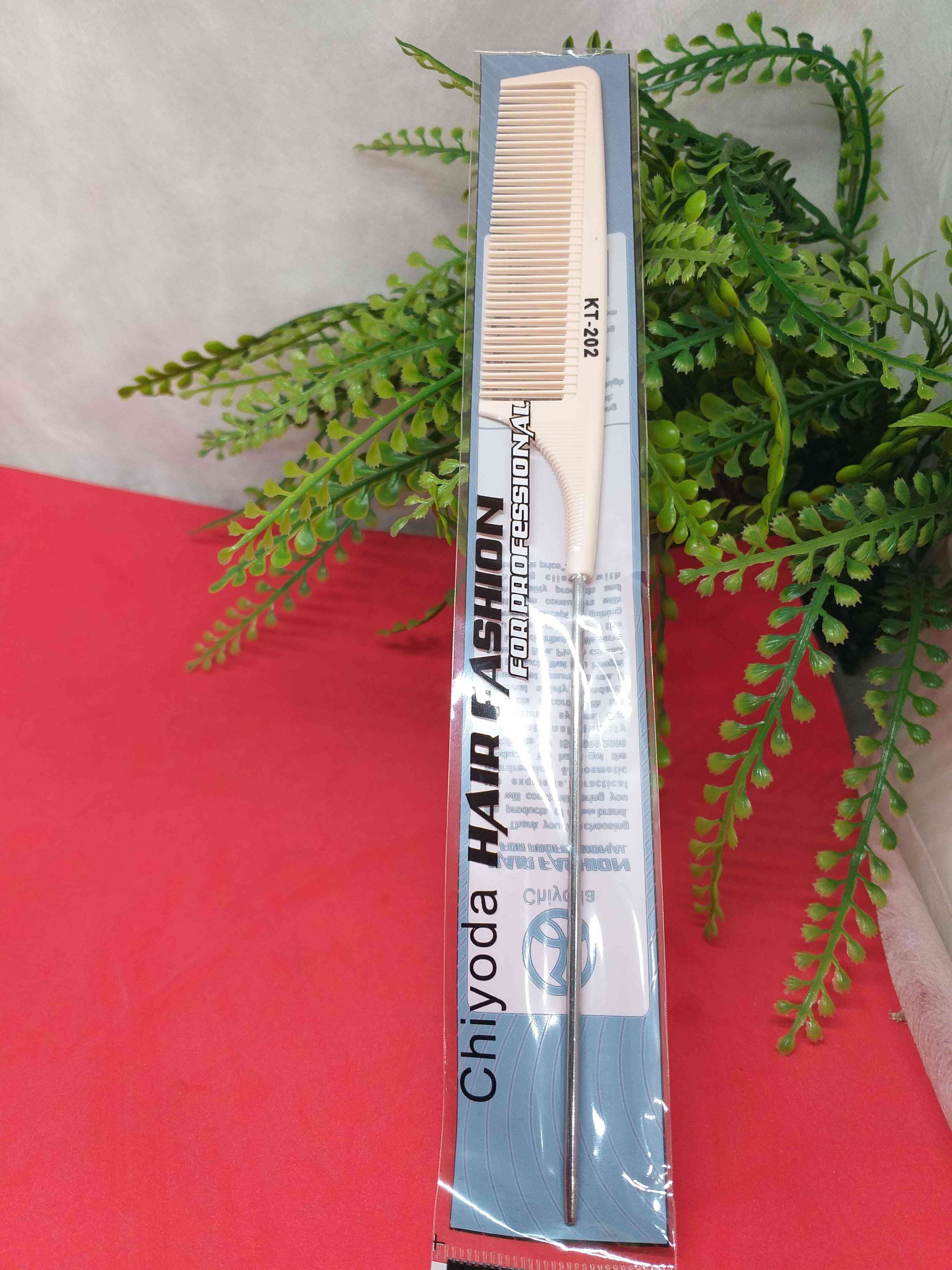 Hair cutting comb kt-202